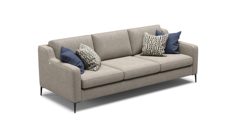 Диван Халле L