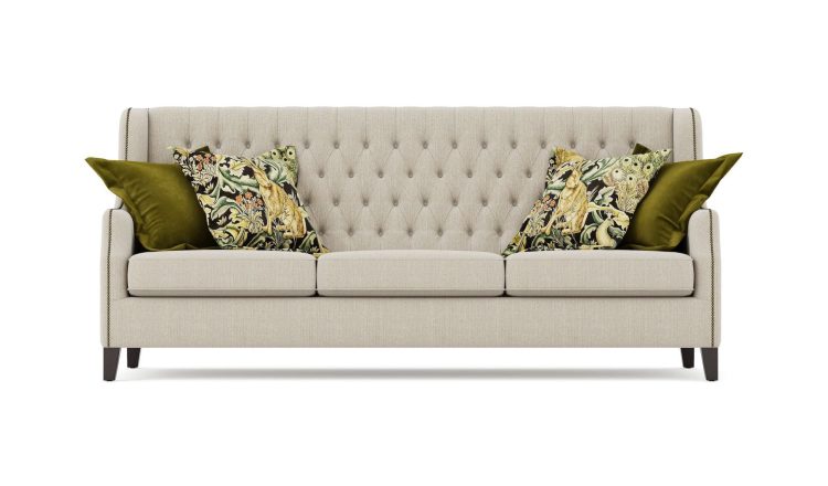 Sofa А52 (archive model)