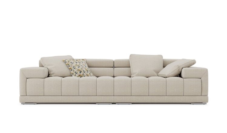 Sofa А72 (archive model)