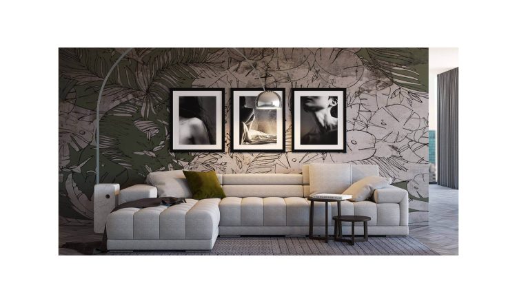 Sofa А72 (archive model)