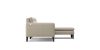 Corner sofa F74 - 5 - DELAVEGA