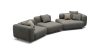 Modular sofa DP - 4 - DELAVEGA