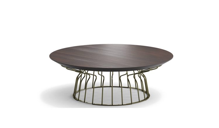 Журнальний столик Bomber