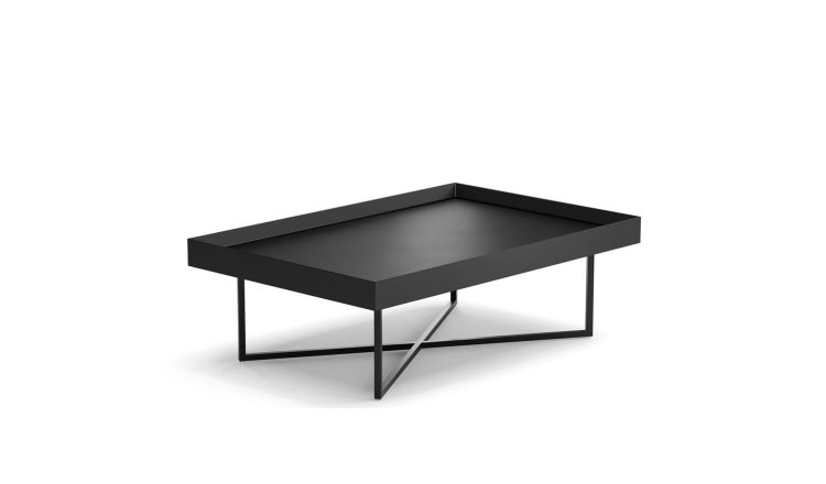 Журнальний столик Slash низький