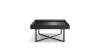 Журнальний столик Slash низький - 4 - DELAVEGA