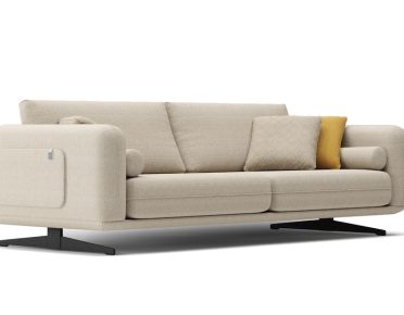 Новая модель. Диван А125: прямой, угловой и кресло