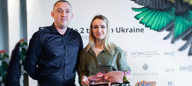 Delavega поддержала конкурс дизайнеров интерьеров Get Me 2 the Top 2020/21 