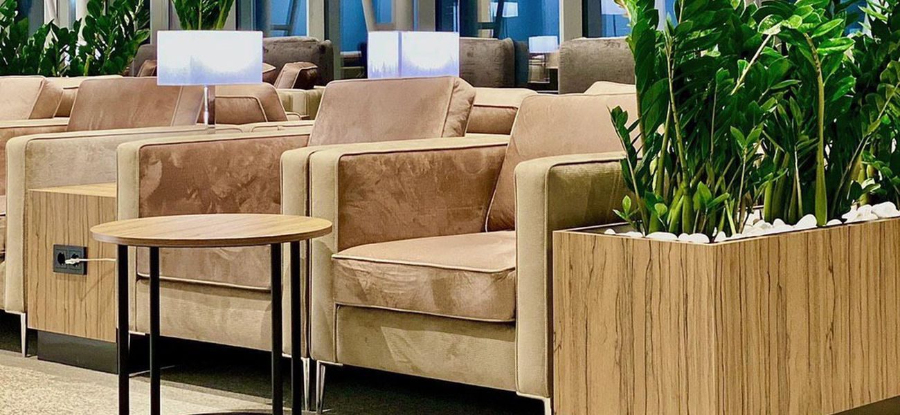 Atmosfera Fly Lounge