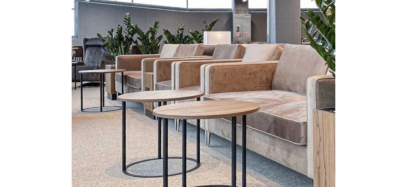 Atmosfera Fly Lounge