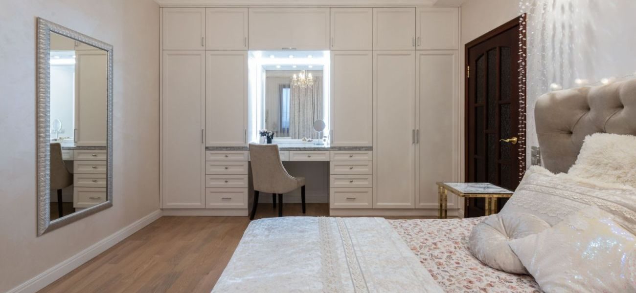 Частный интерьер с мебелью Delavega