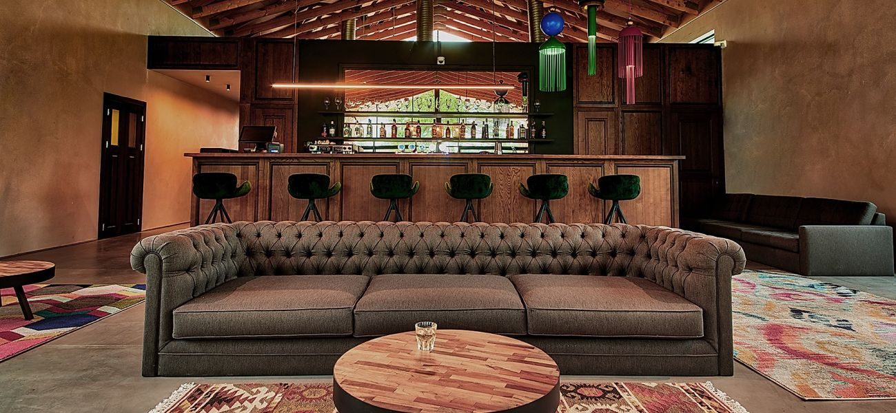 Заміський комплекс Shelest