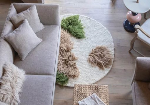 Приватні апартаменти в Києві