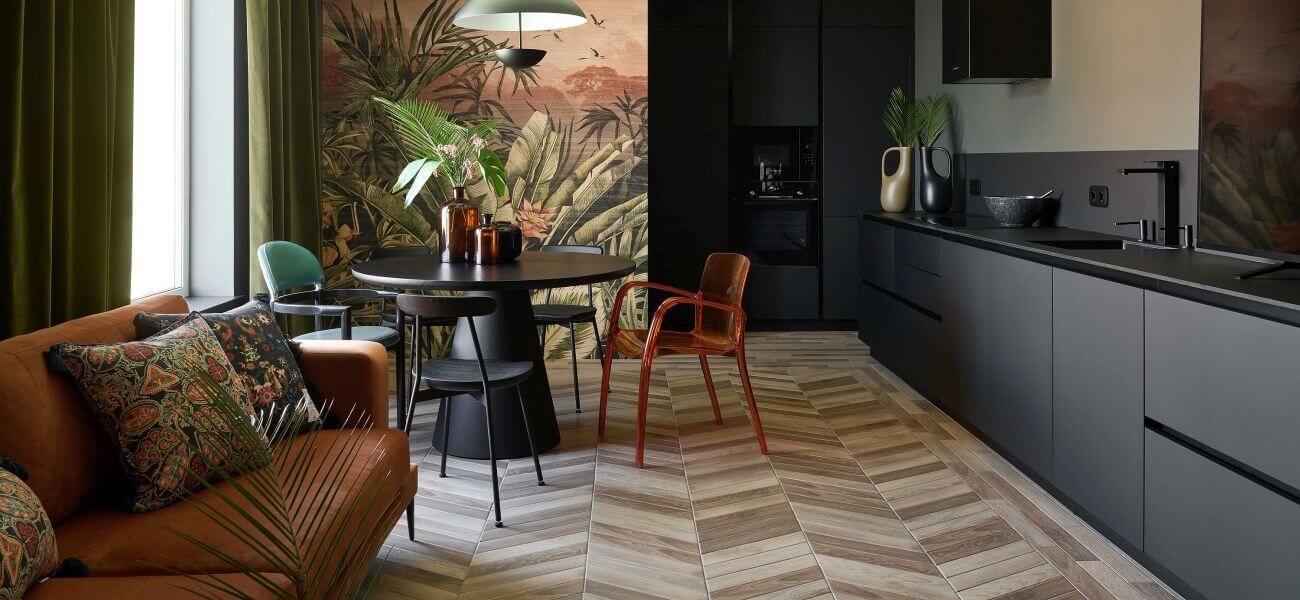 Приватні апартаменти в ЖК «Comfort Town»