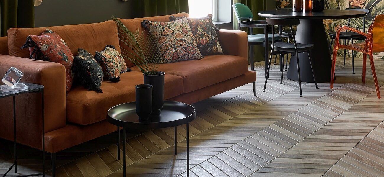 Приватні апартаменти в ЖК «Comfort Town»