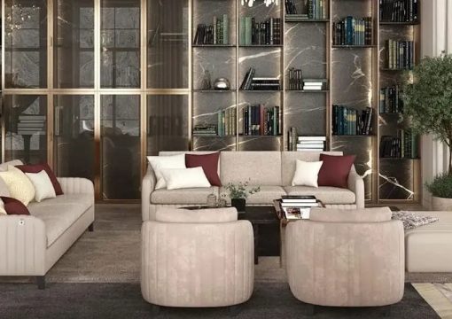 Приватні апартаменти в Києві