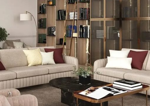 Приватні апартаменти в Києві