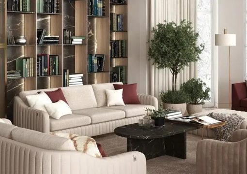 Приватні апартаменти в Києві