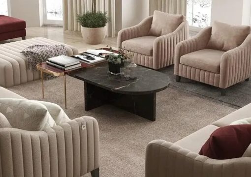 Приватні апартаменти в Києві