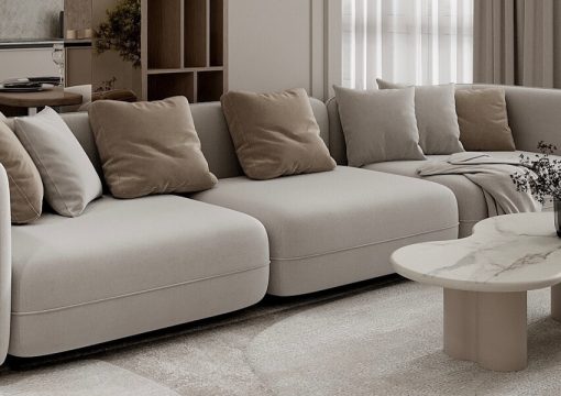 Приватні апартаменти в Києві