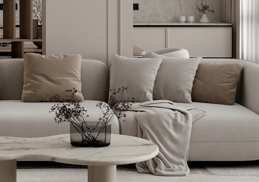 Приватні апартаменти в Києві