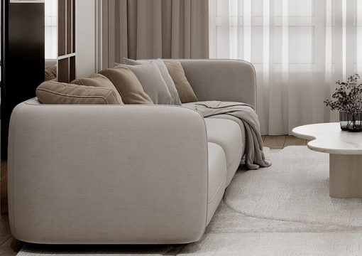 Приватні апартаменти в Києві