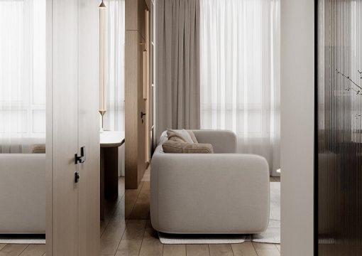 Приватні апартаменти в Києві