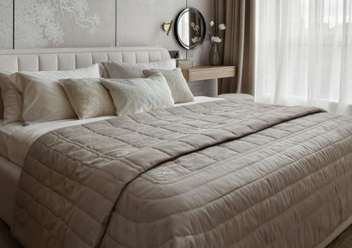 Приватні апартаменти в Києві