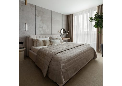 Приватні апартаменти в Києві