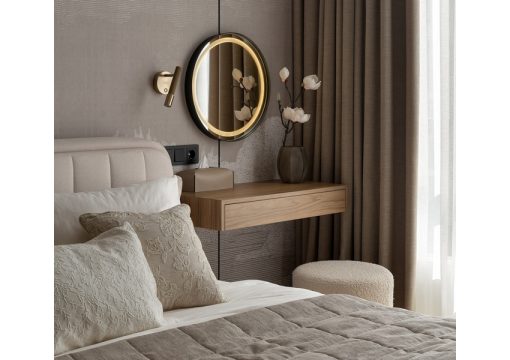 Приватні апартаменти в Києві