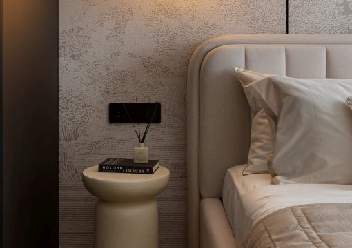 Приватні апартаменти в Києві