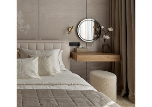 Приватні апартаменти в Києві