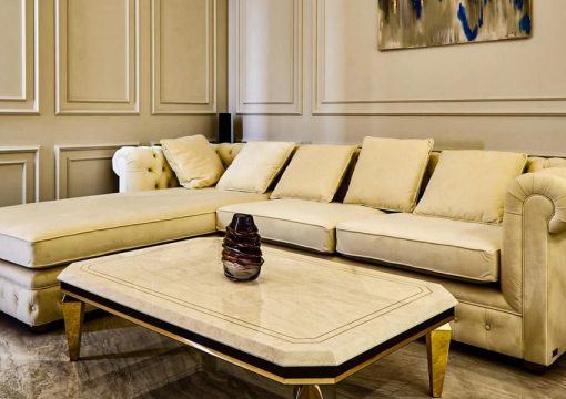 Приватні апартаменти в Києві