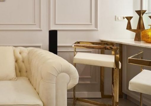 Приватні апартаменти в Києві