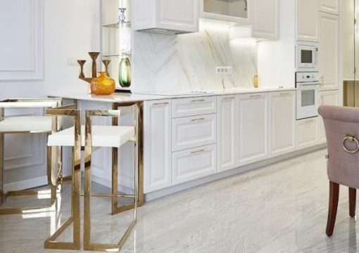 Приватні апартаменти в Києві