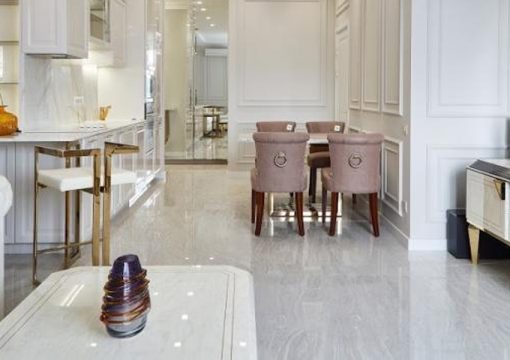 Приватні апартаменти в Києві