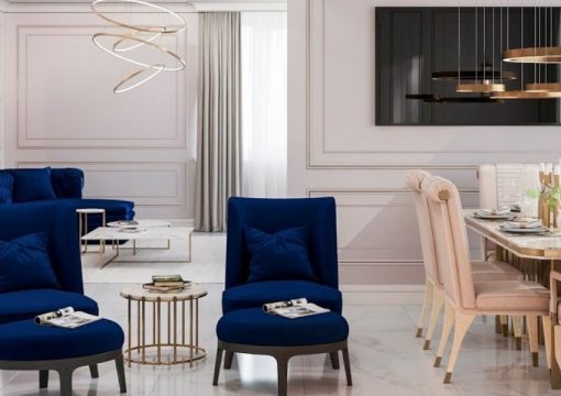 Приватні апартаменти в Києві