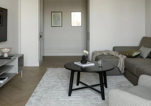 Приватні апартаменти в Києві