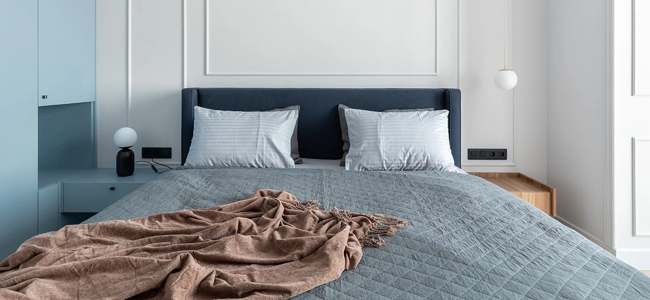 Проект Olive apatments