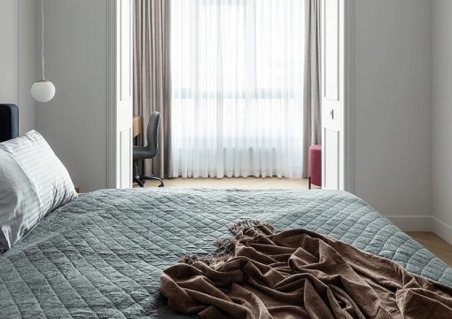 Приватні апартаменти в Києві