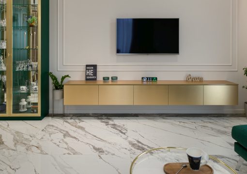 Інтер'єр Apartment "Andriyvsky"