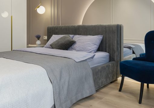 Інтер'єр Apartment "Andriyvsky"