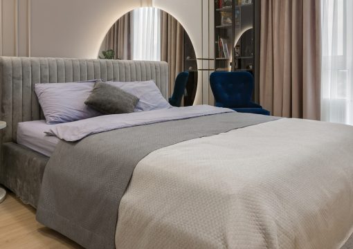 Інтер'єр Apartment "Andriyvsky"