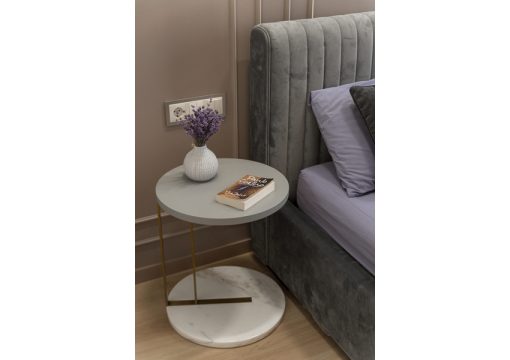 Інтер'єр Apartment "Andriyvsky"