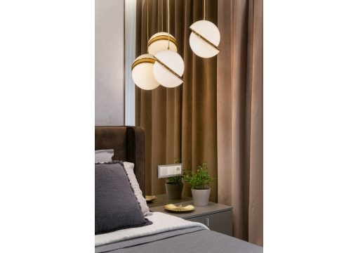 Інтер'єр Apartment "Andriyvsky"