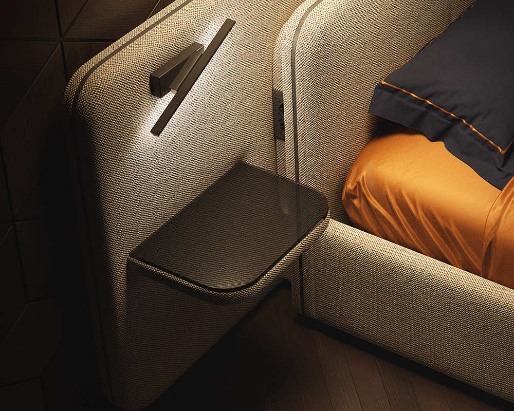 Функціональні ліжка