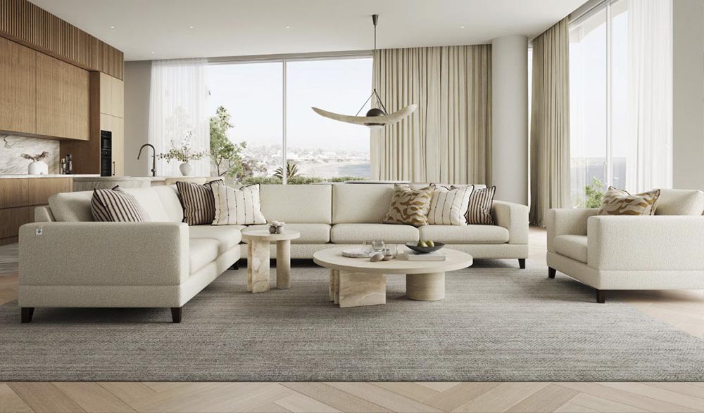 Великі  кутові дивани