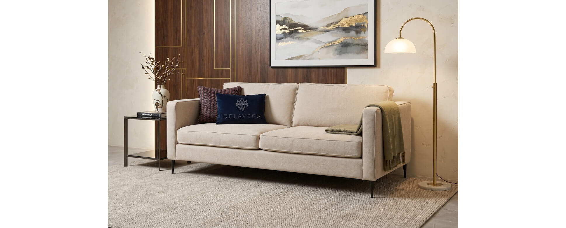 Sofa A16 (Kyiv) - 1