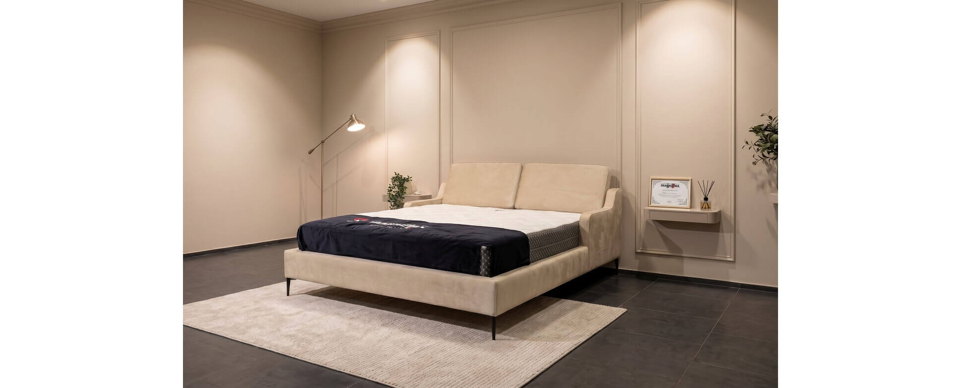 Bed Garuda (Kyiv)