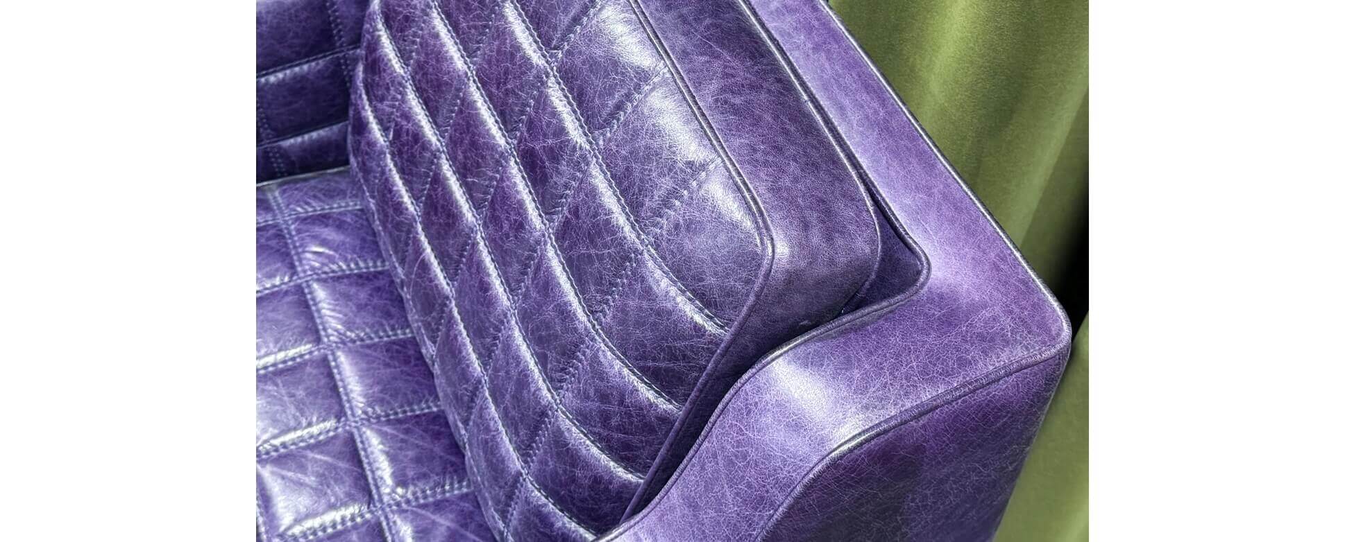 Armchair Garuda (Kyiv) - 2