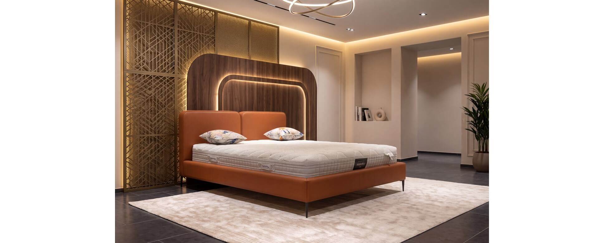 Bed K24 (Kyiv)
